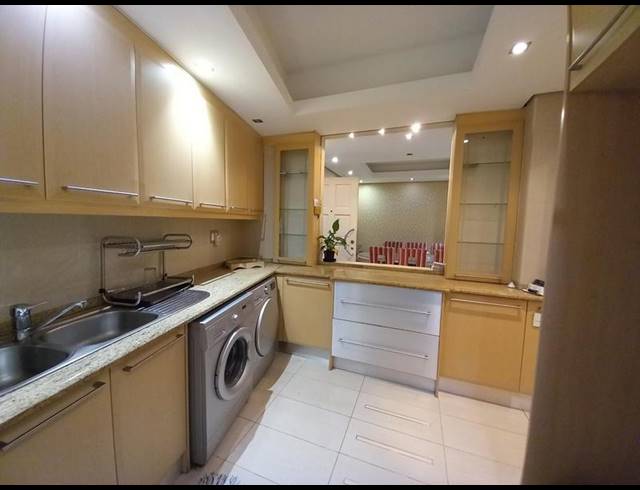 2 BEDROOM PROPERTY TO RENT IN NORTH BEACH